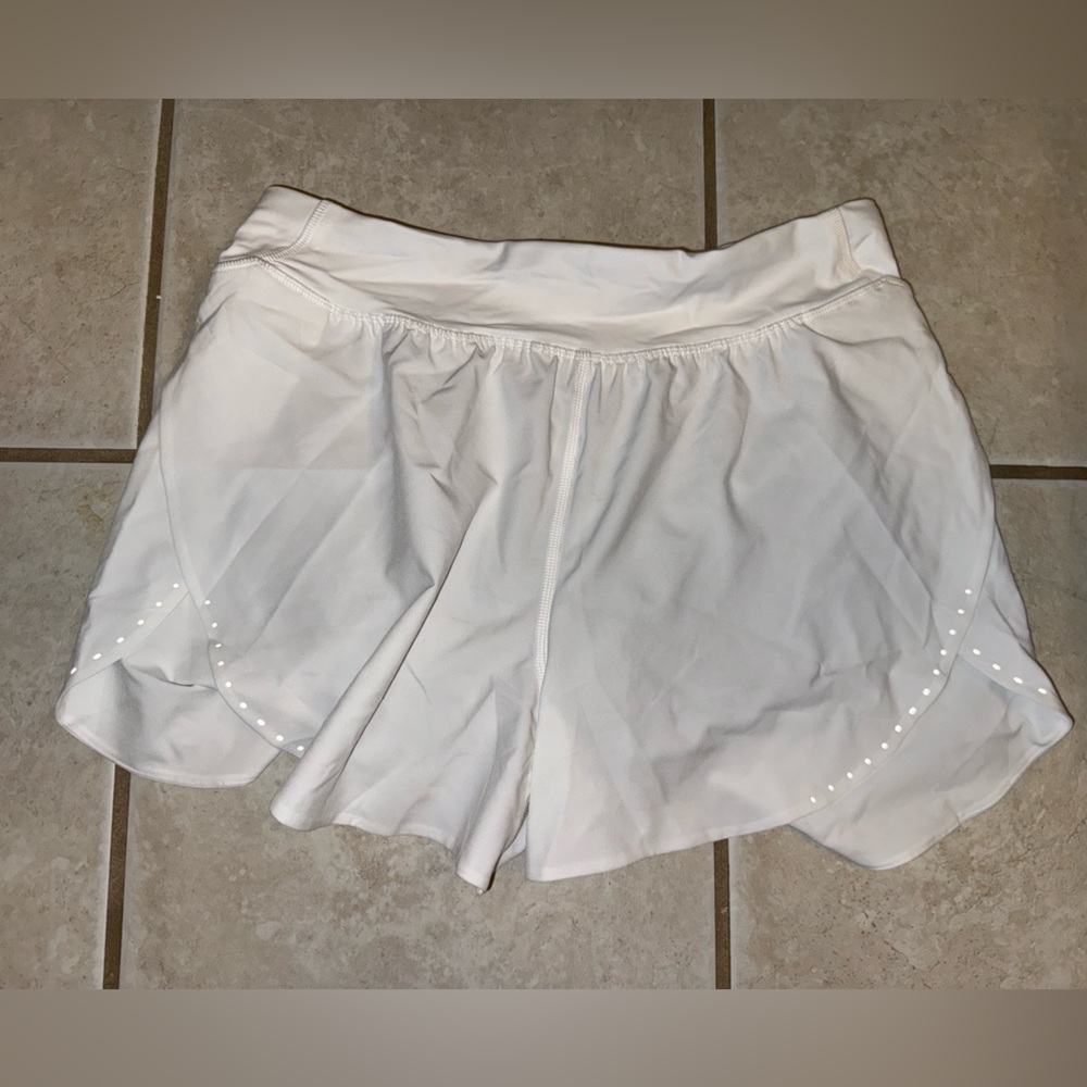 Lululemon Flowy Shorts